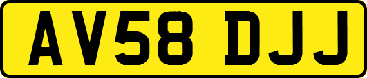 AV58DJJ