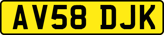 AV58DJK