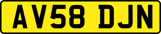 AV58DJN