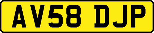 AV58DJP