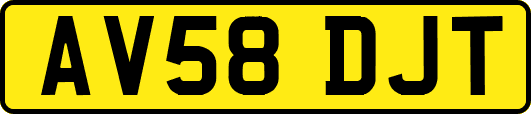AV58DJT