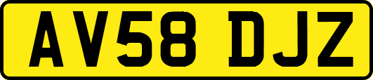 AV58DJZ