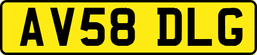 AV58DLG