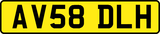 AV58DLH