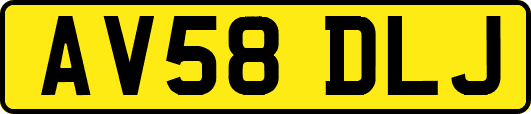 AV58DLJ