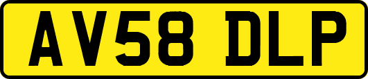 AV58DLP