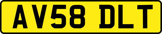 AV58DLT