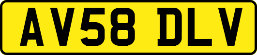 AV58DLV
