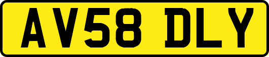 AV58DLY