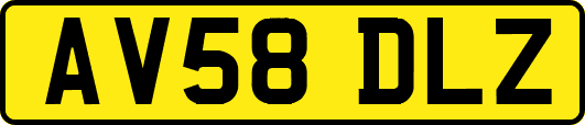 AV58DLZ