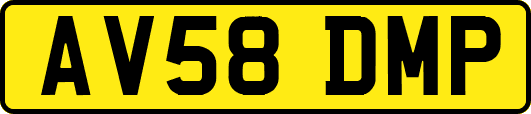 AV58DMP