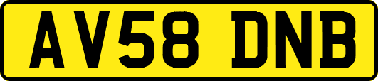AV58DNB