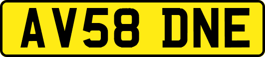 AV58DNE