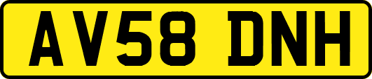 AV58DNH