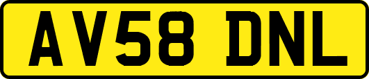 AV58DNL