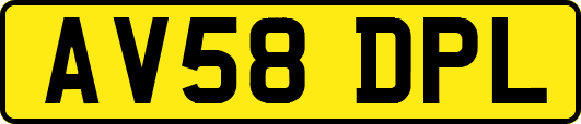 AV58DPL