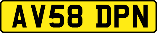 AV58DPN