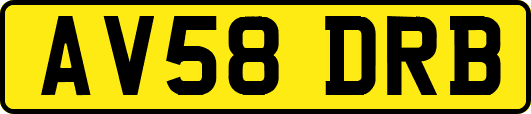 AV58DRB