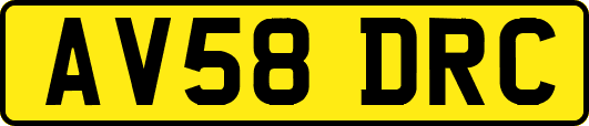 AV58DRC