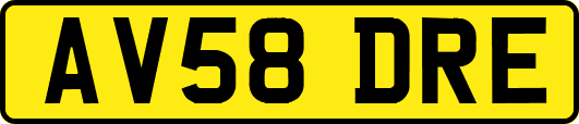 AV58DRE