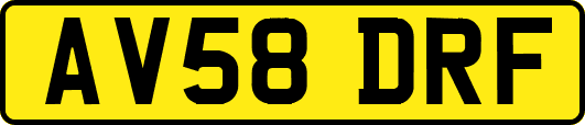 AV58DRF