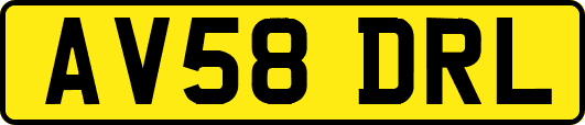 AV58DRL