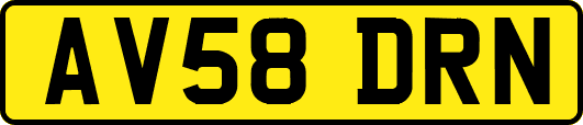 AV58DRN