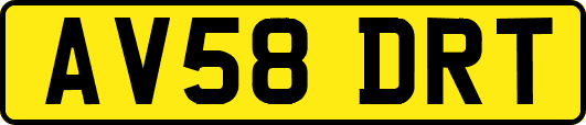 AV58DRT