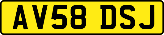 AV58DSJ