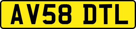 AV58DTL
