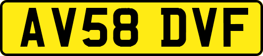 AV58DVF