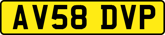 AV58DVP