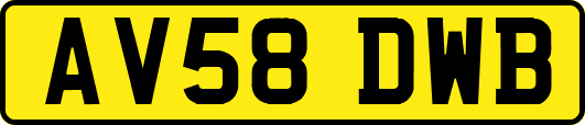 AV58DWB