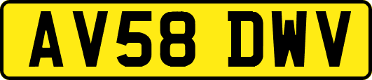 AV58DWV