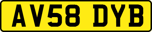 AV58DYB