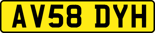 AV58DYH