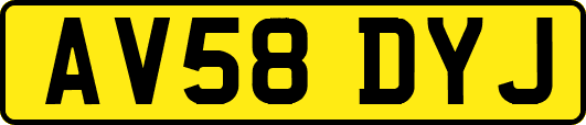 AV58DYJ