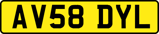 AV58DYL