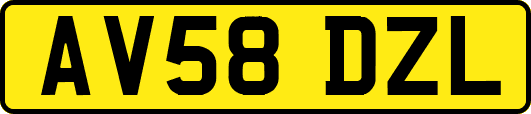 AV58DZL