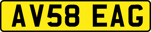 AV58EAG