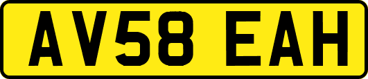 AV58EAH