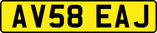 AV58EAJ