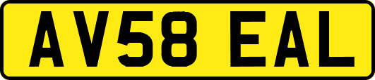 AV58EAL