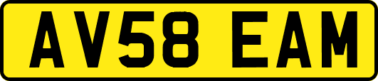 AV58EAM