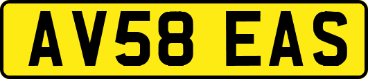 AV58EAS