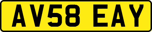 AV58EAY