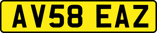 AV58EAZ