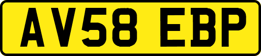 AV58EBP