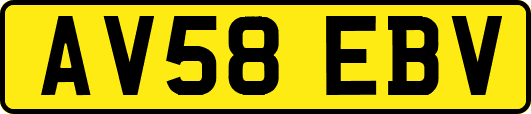 AV58EBV