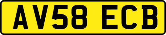 AV58ECB